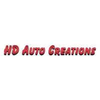 HD Auto Creations Logo