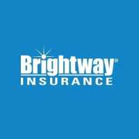 Brightway, The Garcia Family Agency Logo