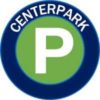 Centerpark West 53rd Street Garage Logo