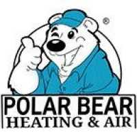 Polar Bear Heating & Air, LLC Logo