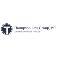 Thompson Law Group, P.C. Logo