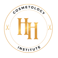 HH Cosmetology Institute Logo