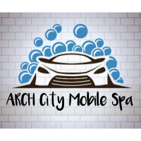 Arch City Auto Spa Logo