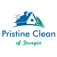 Pristine Clean of Georgia Logo