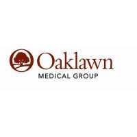 Oaklawn Fitness Center Logo