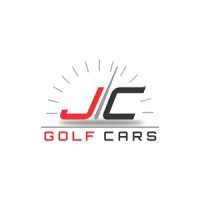 JC Golf Cars Logo
