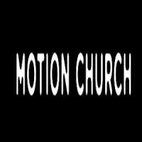 Motion Church Logo