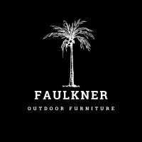 Faulkner Custom Wood Furniture Logo