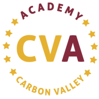 Carbon Valley Academy Logo