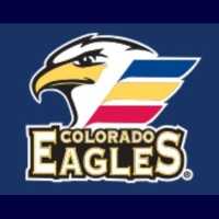Colorado Eagles Logo