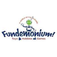 Fundemonium Logo