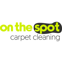 On the Spot Carpet Cleaning Logo