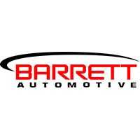 Barrett Automotive Logo