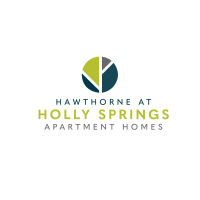 Hawthorne at Holly Springs Apartments Logo