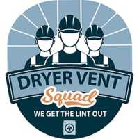 Dryer Vent Squad Eastern PA Logo