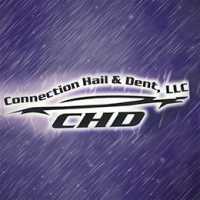 Connection Hail and Dent (Pennsylvania) Logo