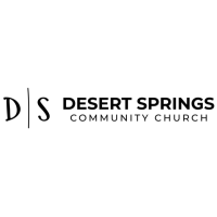 Desert Springs Community Church Logo