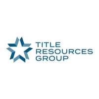 Title Resources Group Logo