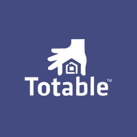 Totable Moving Company Logo