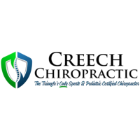 Creech Chiropractic Logo