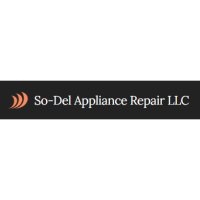 So-Del Appliance Repair LLC Logo