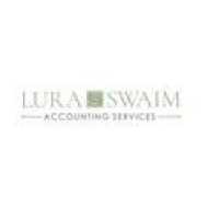 Lura Swaim Accounting Services, Inc. Logo