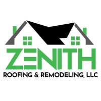 Zenith Roofing & Remodeling, LLC Logo