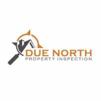 Due North Property Inspection, LLC Logo