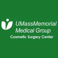 UMASS Memorial Cosmetic Surgery Center Logo