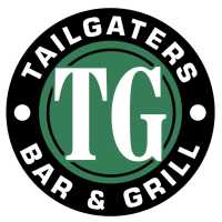 Tailgaters Bar & Grill Logo