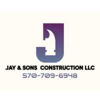 Jay & Sons Construction Llc Logo