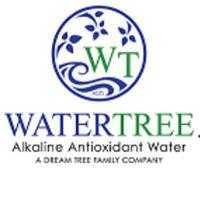 Water Tree Westgreen Logo