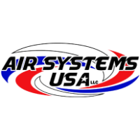 Air Systems USA LLC Logo