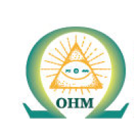 OHM Mental Health Logo