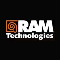 RAM Technologies Logo