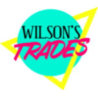 Wilson's Trades LLC Logo