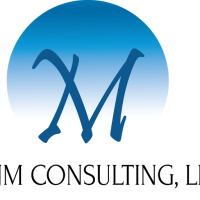 MJM Consulting, LLC Logo