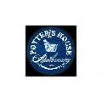 Potter's House Apothecary Logo