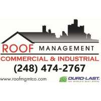 ROOF Management Logo