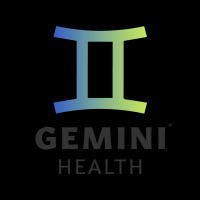 Gemini Health - Mt. Airy, Maryland Logo