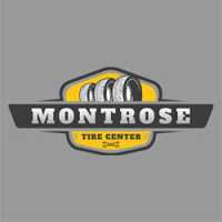 Montrose Supply Logo