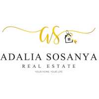 Adalia Sosanya Real Estate Logo