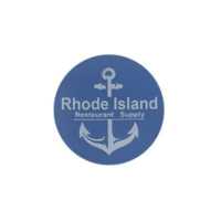 Rhode Island Restaurant Equipment Logo