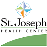 Saint Joseph Health Center Logo