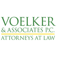 Voelker & Associates P.C. (now merged with Cafardi Ferguson Wyrick + Weis) Logo