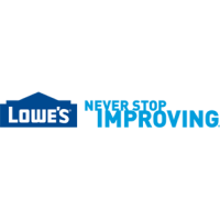 Lowe's Home Improvement - Corporate Office Logo