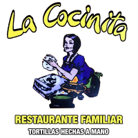 La Cocinita Restaurant Familiar Logo