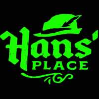 Hansâ€™ Place Logo