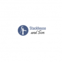 Stackhouse & Son Well Drilling Logo