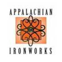Appalachian Ironworks Logo